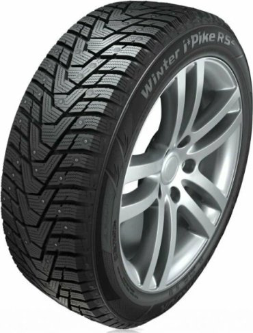 Hankook W429 Winter i*Pike RS2 XL 225/45 R17 94 T с шипами купить,NaN
