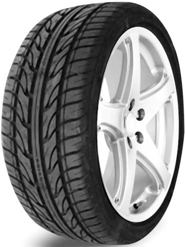 Haida HD921 245/40 R18 97W купить,NaN
