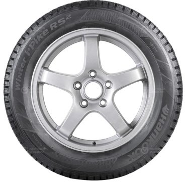 Hankook W429 Winter i*Pike RS2 XL 225/45 R17 94 T с шипами купить,NaN