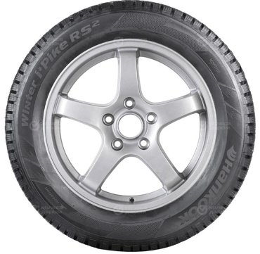 Hankook W429 Winter i*Pike RS2 XL 225/45 R17 94 T с шипами купить,NaN