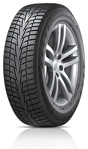Hankook Winter i*cept X RW10 255/55 R20 107T без шипов купить,NaN