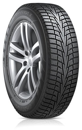Hankook Winter i*cept X RW10 255/55 R20 107T без шипов купить,NaN
