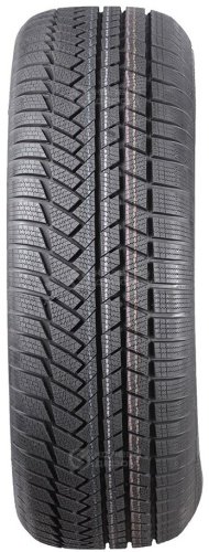 Continental WinterContact TS 850 P 275/55 R19 111 H без шипов