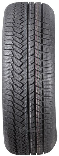 Continental WinterContact TS 850 P 275/55 R19 111 H без шипов купить,454500
