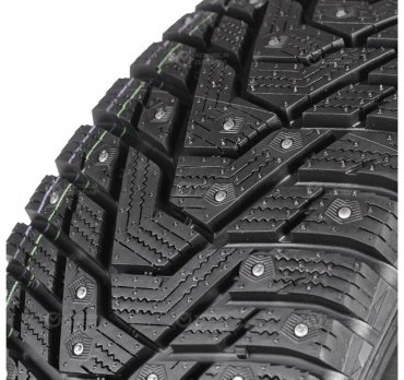 Hankook W429 Winter i*Pike RS2 XL 225/45 R17 94 T с шипами купить,NaN