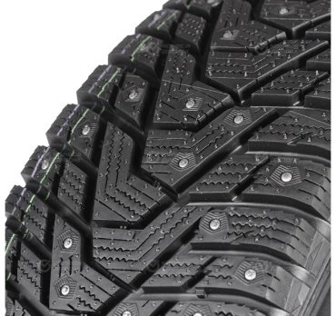 Hankook W429 Winter i*Pike RS2 XL 225/45 R17 94 T с шипами купить,NaN