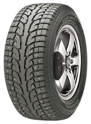 Hankook i*pike RW11 215/60 R16 95T с шипами купить,NaN