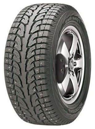 Hankook i*pike RW11 215/60 R16 95T с шипами купить,NaN