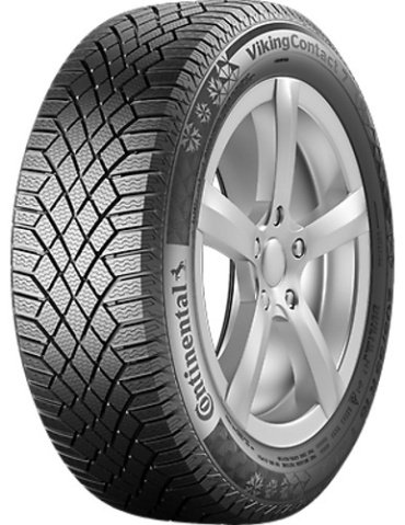 Continental VikingContact 7 235/50 R18 101T без шипов купить,NaN