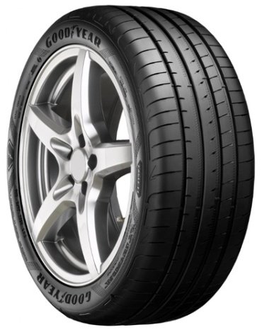 Goodyear Eagle F1 Asymmetric5 255/40 R20 101Y купить,NaN