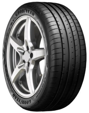 Goodyear Eagle F1 Asymmetric5 255/40 R20 101Y купить,NaN
