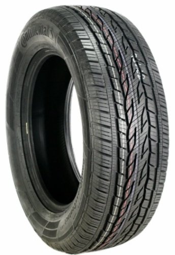 Continental ContiCrossContact LX2 285/60 R18 116V купить,NaN