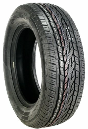 Continental ContiCrossContact LX2 285/60 R18 116V купить,NaN