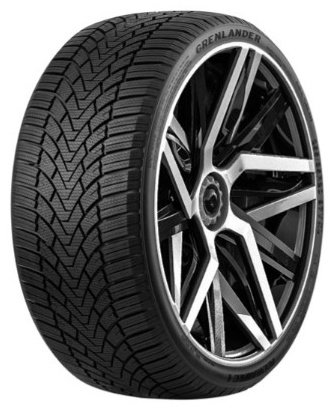 Grenlander ICE HAWKE I 235/55 R20 105 H без шипов