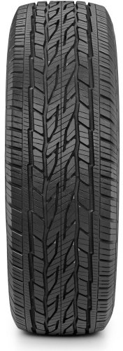 Continental ContiCrossContact LX2 285/60 R18 116V купить,NaN