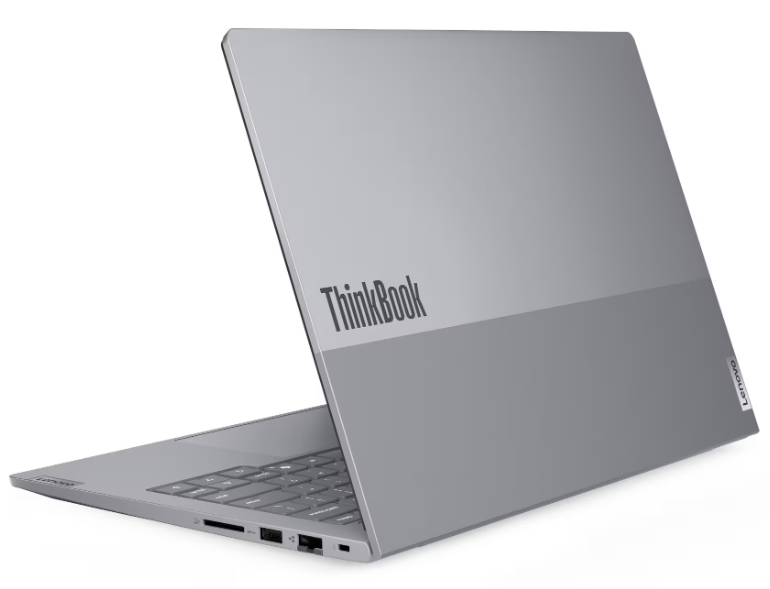 Ноутбук Lenovo ThinkBook 14 G6 IRL 21UY005PFW 14" Arctic Grey
