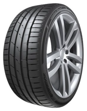 Hankook Ventus S1 Evo3 K127 255/45 R18 103Y купить,NaN