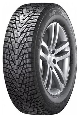 Hankook Winter I*Pike X W429A 255/55 R18 109 T с шипами