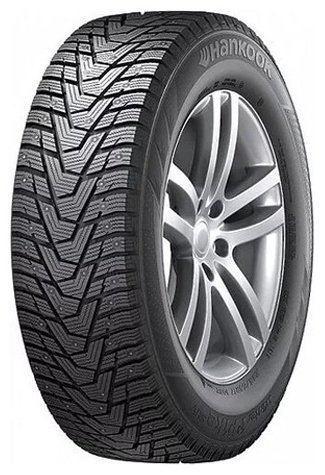 Hankook Winter I*Pike X W429A 255/55 R18 109 T с шипами купить,NaN