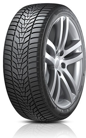 Hankook WiNter i*cept evo3 W330 225/45 R19 96 V без шипов купить,NaN