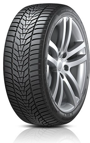 Hankook WiNter i*cept evo3 W330 225/45 R19 96 V без шипов купить,NaN