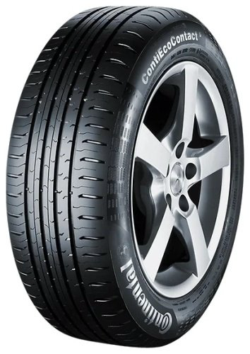 Continental ContiEcoContact 5 205/60 R16 92V купить,NaN