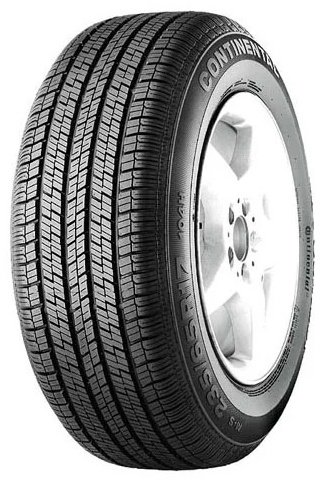 Continental Conti4x4Contact 225/70 R16 102H купить,NaN