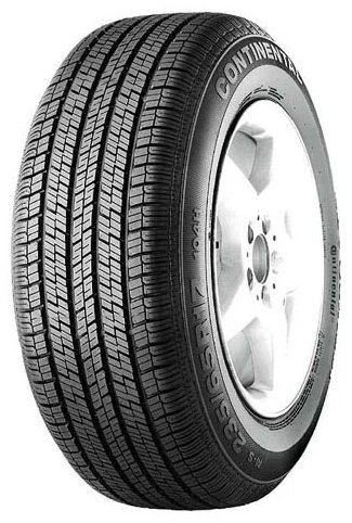 Continental Conti4x4Contact 225/70 R16 102H купить,NaN