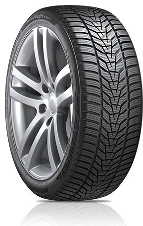 Hankook WiNter i*cept evo3 W330 225/45 R19 96 V без шипов купить,NaN
