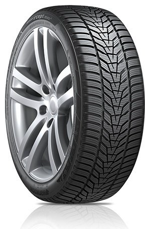 Hankook WiNter i*cept evo3 W330 225/45 R19 96 V без шипов купить,NaN