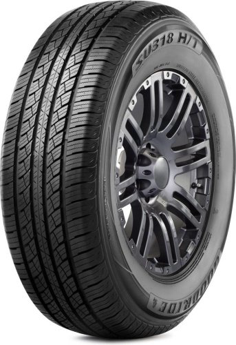 Goodride SU318 H/T 265/65 R17 112T купить,NaN