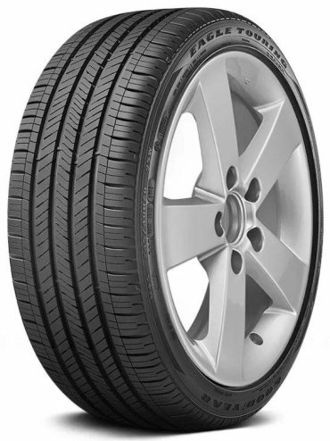 Goodyear Eagle Touring 255/45 R20 105W купить,NaN