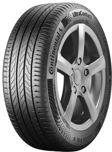 Continental UltraContact 235/45 R19 99 V купить,NaN