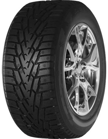 Haida HD677 235/45 R18 98T с шипами купить,NaN