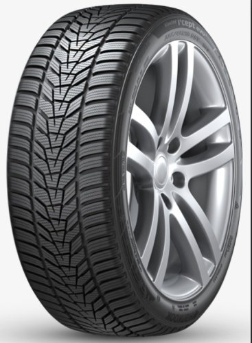 Hankook WiNter i*cept evo3 W330 275/50 R19 112 V без шипов купить,NaN