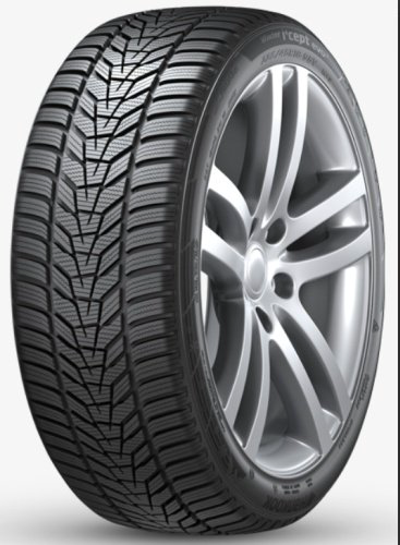 Hankook WiNter i*cept evo3 W330 275/50 R19 112 V без шипов купить,NaN