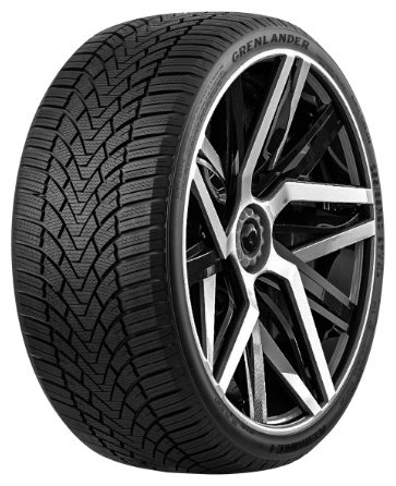 Grenlander ICEHAWKE I 175/70 R13 82 T без шипов купить,NaN