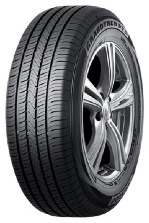 DUNLOP Grandtrek PT5 ; 255/45 R20 101 W купить,NaN