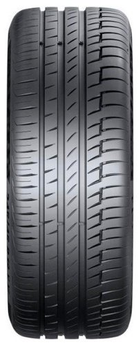 Continental PremiumContact 6 265/55 R19 113 (1150 кг) Y (300 км/ч) купить,NaN