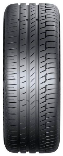 Continental PremiumContact 6 265/55 R19 113 (1150 кг) Y (300 км/ч) купить,NaN