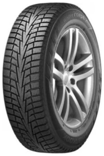 Hankook Winter i*cept X RW10 215/60 R17 96T без шипов купить,NaN