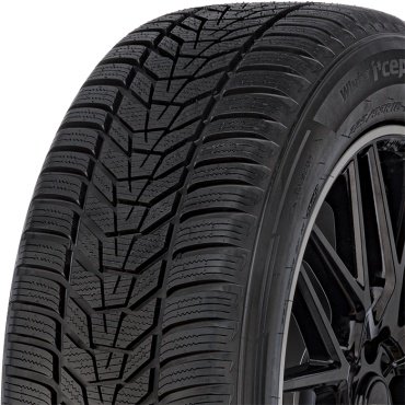 Hankook W330A WiNter i*cept evo3 X 315/35 R20 110 V без шипов