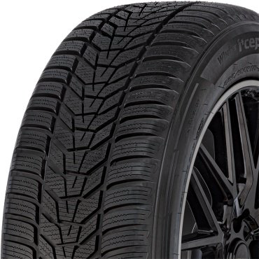 Hankook W330A WiNter i*cept evo3 X 315/35 R20 110 V без шипов