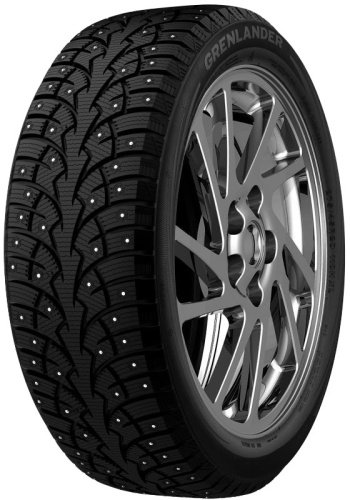 Grenlander IceDefensor STUD I 205/55 R16 94 T с шипами купить,NaN