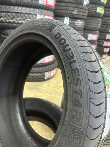 Double Star 235/45R18 Doublestar 98W XL DSU02 235/45 R18 98 V купить,NaN