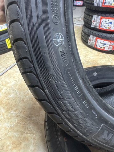 Double Star 235/45R18 Doublestar 98W XL DSU02 235/45 R18 98 V купить,NaN