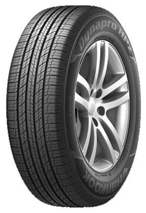 Hankook DynaPro HP2 RA33 285/50 R20 112V купить,NaN