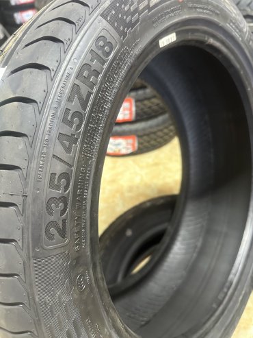 Double Star 235/45R18 Doublestar 98W XL DSU02 235/45 R18 98 V купить,NaN