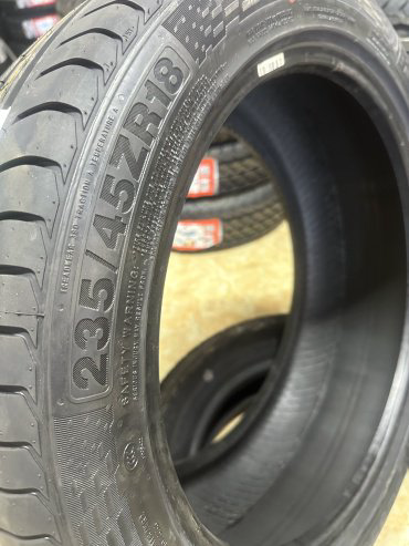 Double Star 235/45R18 Doublestar 98W XL DSU02 235/45 R18 98 V купить,NaN