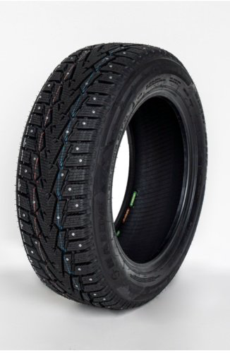 Haida HD677 225/60 R17 103T с шипами купить,NaN